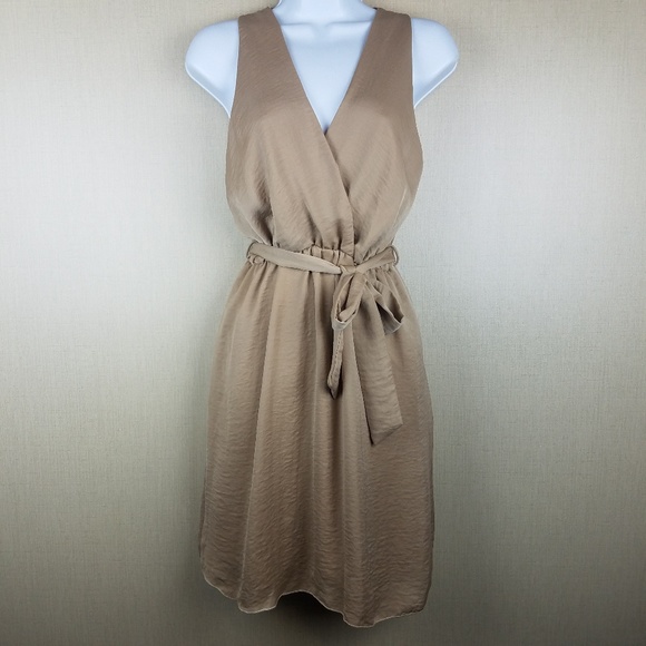 Everly Dresses & Skirts - Everly Belted Dress
